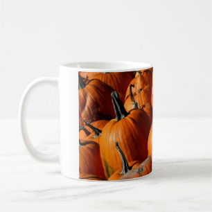 Tasse citrouilles