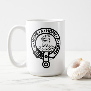 Tasse Clan Home
