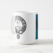 Tasse Clan Home (Devant gauche)