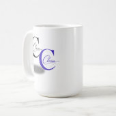 Tasse Clara (Devant gauche)
