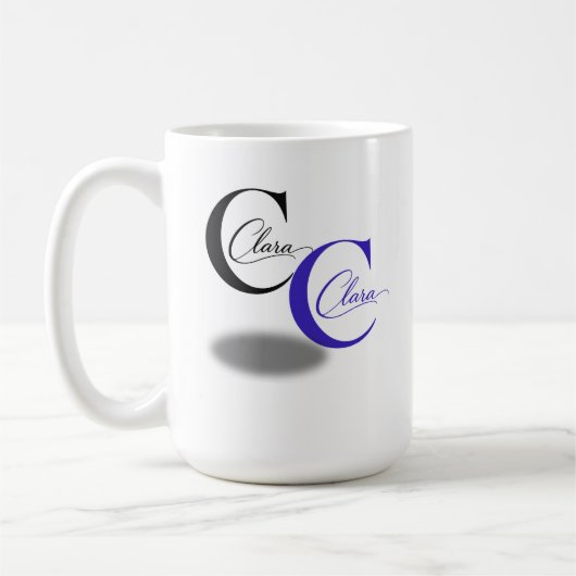 Tasse Clara (Gauche)