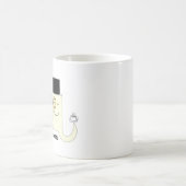 Tasse Classachusetts Massachusetts (Centre)