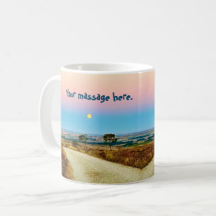 Tasse Classique