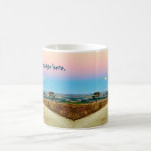 Tasse Classique (Centre)