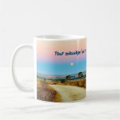 Tasse Classique (Gauche)