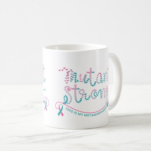 Tasse classique (Devant droit)