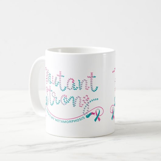 Tasse classique (Devant gauche)