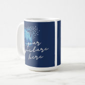Tasse Classique (Devant gauche)