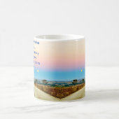 Tasse Classique (Centre)