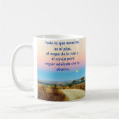 Tasse Classique (Gauche)