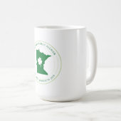 Tasse classique (Devant droit)