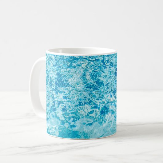 Tasse Classique (Devant gauche)