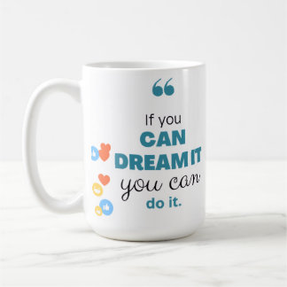 Tasse Classique