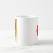 Tasse Classique (Centre)