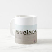 Tasse classique (Devant gauche)