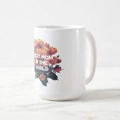 Tasse classique (Devant droit)