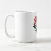 Tasse classique (Gauche)