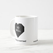 Tasse classique (Devant gauche)