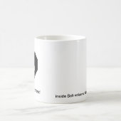 Tasse classique (Centre)