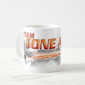 Tasse classique (Devant gauche)