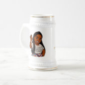 Tasse Classique (Devant gauche)