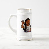 Tasse Classique (Gauche)