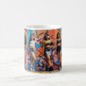 Tasse Classique (Centre)
