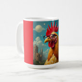 Tasse Classique (Devant gauche)