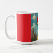 Tasse Classique (Gauche)