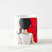 Tasse classique (Centre)