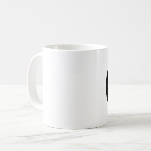 Tasse classique (Devant gauche)