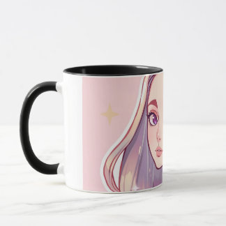 Tasse Classique, 11 oz