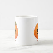 Tasse Classique, 11 oz (Centre)