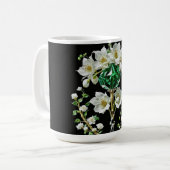 Tasse Classique  11oz/15 oz (Devant gauche)
