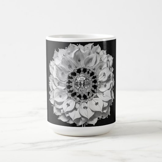 Tasse Classique 11oz/15oz (Centre)