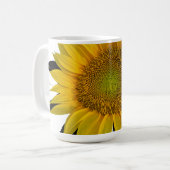 Tasse Classique 15 oz (Devant gauche)