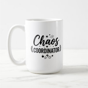 Tasse classique 15 oz, les amateurs de café Coordi