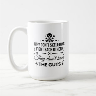 Tasse Classique 15 oz Mugs Blague Papa Drôle