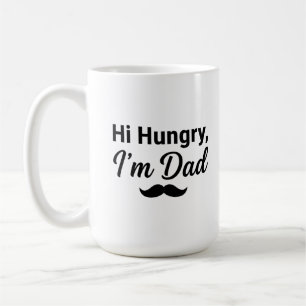 Tasse classique 15 oz - Tasse de café avec citatio