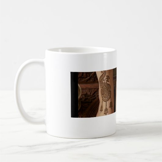 Tasse Classique, 30 cl (Gauche)