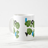 Tasse Classique, 31 cl (Devant gauche)