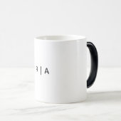 Tasse classique, 325 ml (Devant droit)