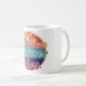 Tasse Classique, 325 ml (Devant droit)