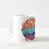 Tasse Classique, 325 ml (Devant gauche)