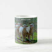 tasse classique 325 ml (Centre)