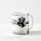 Tasse classique, 325 ml (Devant droit)