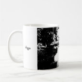 Tasse classique, 325 ml (Gauche)