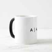 Tasse Classique, 325 ml (Devant gauche)