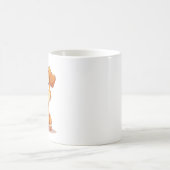 Tasse classique, 325 ml (Centre)