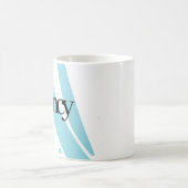 Tasse classique, 325 ml (Centre)